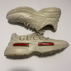 Gucci Apollo Sneaker Size 11